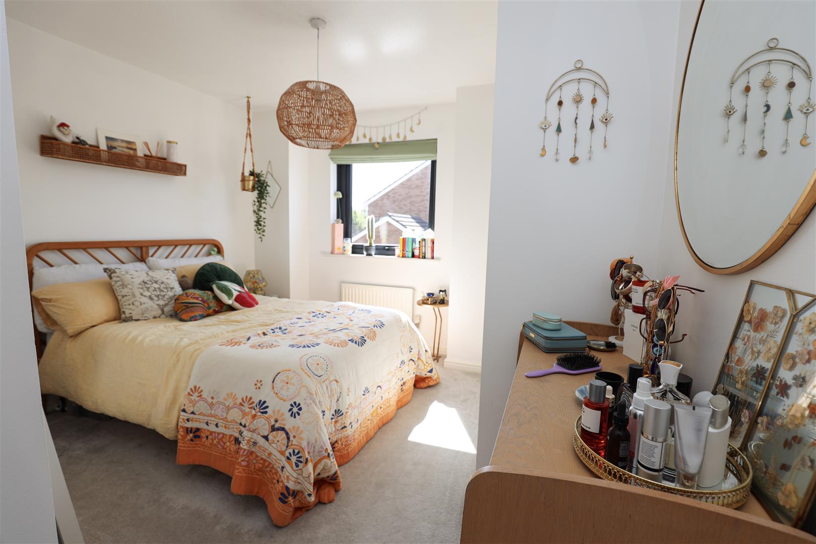 2 Heol Pilipala, Rhoose, Vale of Glamorgan, CF62 3LP